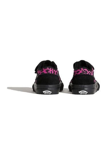 Vans Old Skool V Bebek Günlük Ayakkabı Vn000ctgpıb1 Pembe Pembe