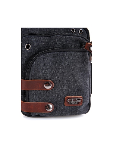 Ççs 31471 Askılı Çanta-siyah Siyah