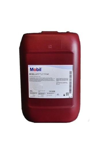 151008 - Mobıl Atf Lt 71141 Paıl 20l - Mobıl 1