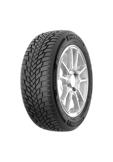 Petlas175/70 R13 TL 82T Snowmaster 2 Kış Lastiği 2024
