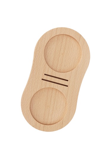 Ahşap Kahve Sıkıştırma Matı, Toz Presi, Su Dağıtım Ağı, Depolama Rafı, Kitap Desteği Diğer