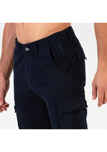 Routefield Woods Lacivert Lacivert