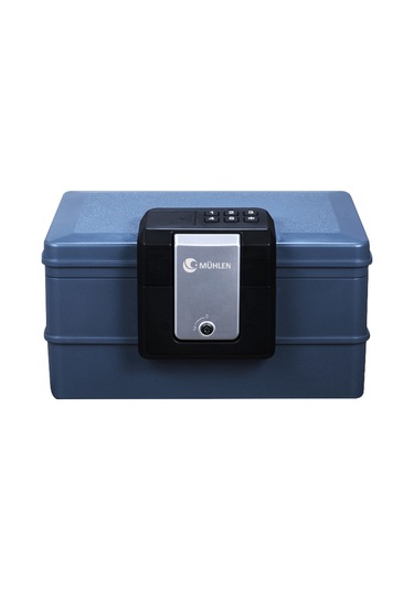 Mühlen Yg 2030 Yangına Ve Suya Karşı Dayanıklı Para Eşya Kasası