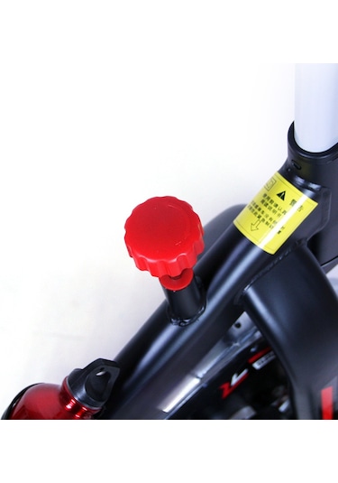 Yasomi Ysm X-Speed Profesyonel Spinning Bike 150 KG Kapasiteli Fitness ve Kondisyon Egzersiz Bisikleti