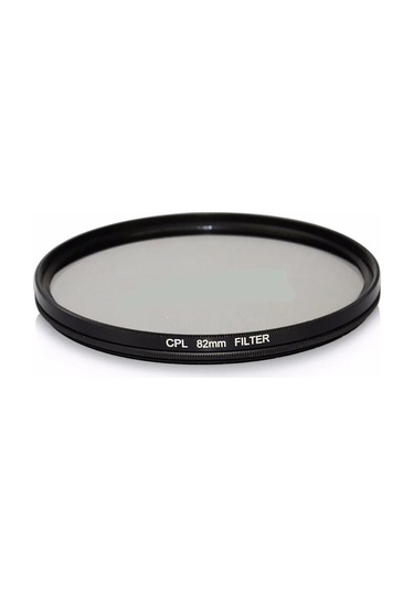 82mm Cpl Polarize Filtre