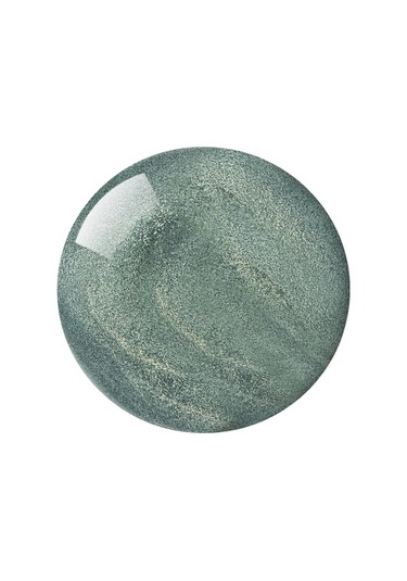 Kiko Power Pro Nail Lacquer 29 Silver Green 29 Silver Green