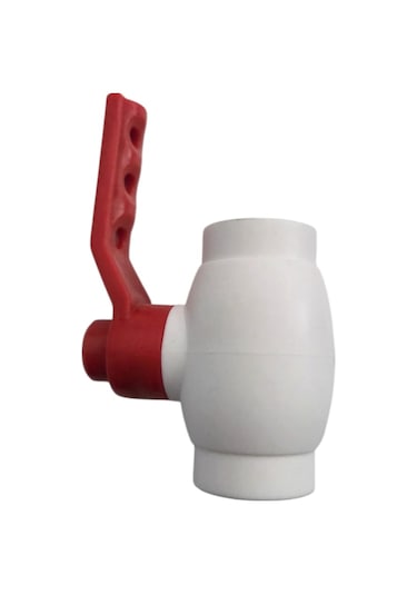 Tezeller Pprc Vana 3/4 25mm