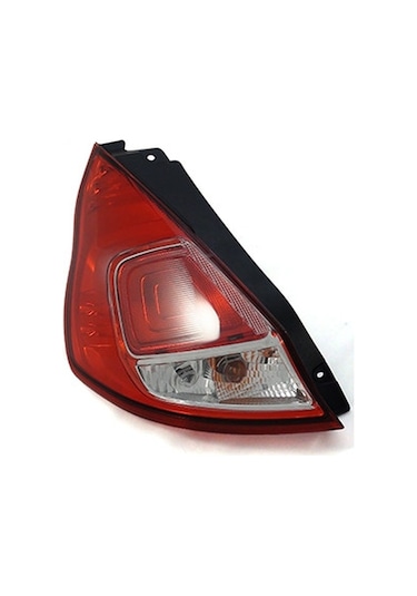 Ford Fiesta Mk7.5 Arka Stop Lambası Sol 2013-2018 C1Bb13405Ae