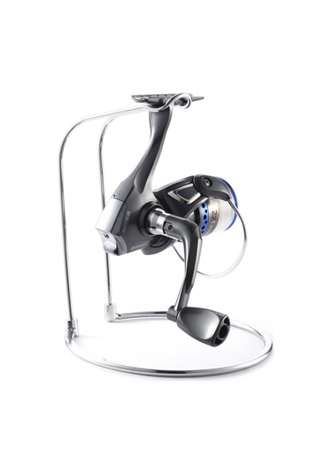 Jeehugo 3'lü Çelik Oltu Tutucu Ayağı - Gümüş Renkli, Dayanıklı, 15x17 Cm Boyutlu