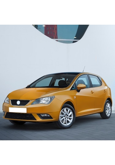 Seat İbiza 2013-2017 Radyatör Suyu Genleşme Kabı 6q0121407b