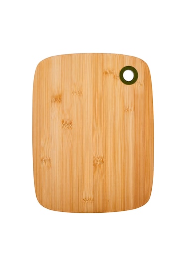 Emsan Bambu Luna 2'li Kesme Tahtası