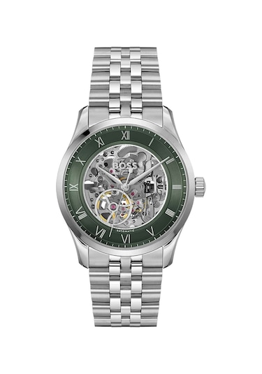 Boss Watches Hb1514236 Erkek Kol Saati Metalik Gri