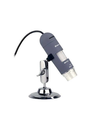 Celestron 44302-c Deluxe  Dijital El Mikroskobu