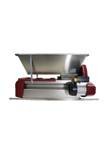 Grifo Smı Inox Nar Taneleme Makinesi Beyaz - Gri