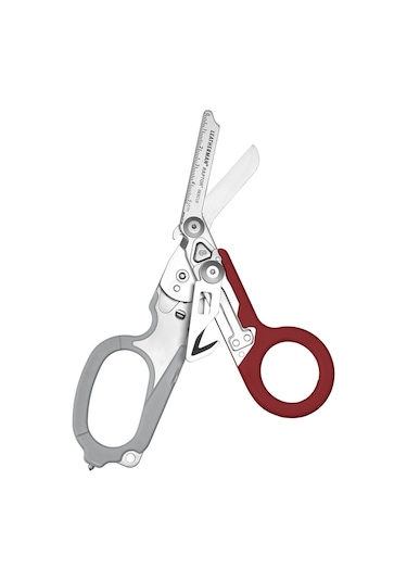 Leatherman Kamp Raptor Rescue Gri