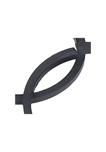 Springsun 4 Silindir Benzinli Motorlar İçin Kamera Regülatörü Gömlek O-ringleri 3'lü Set - Kauçuk Malzeme, 06f198107a Yerine Geçici