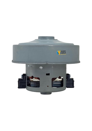 Samsung Uyumlu Sc 8421 Süpürge Motoru 1600w Ht72 Adet-set