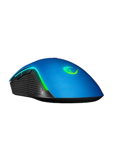 Rampage SMX-R44 Kablolu Makrolu Oyuncu Mouse