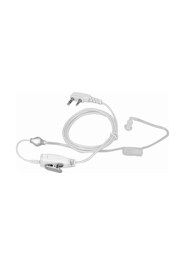 Baofeng 5r/888s İçin K Tipi Kulaklık Huiliang