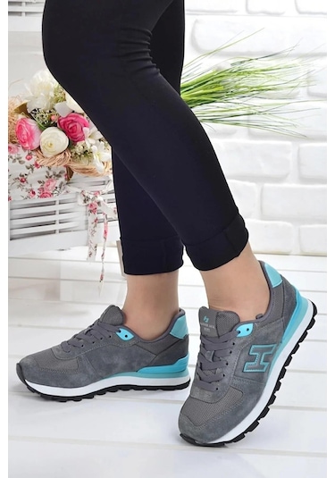 Hammer Jack Orthopedix Peru 102 19250 36 40 Serisi Hakiki Deri Unisex Sneaker Spor Ayakkabı 001