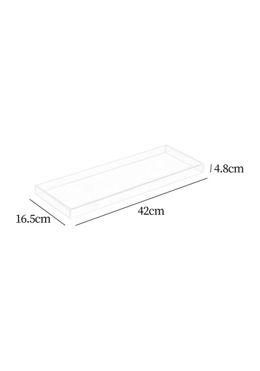 Suntek Klavyeler Kapağı Kılıf, Şeffaf, , Premium, S