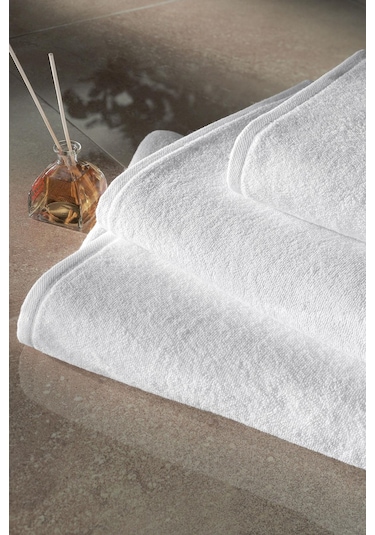 Varol Themis Serisi Otel Havlusu 90x150 675gr