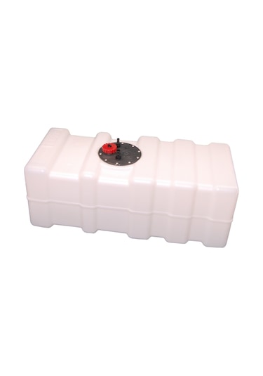 Plastik Su Tankı. Tekne Ve Karavan Su Deposu. 70 Litre