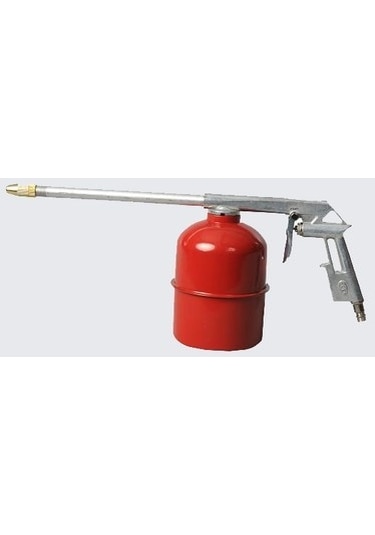 Nt Tools NTT5000 Mazot Tabancası