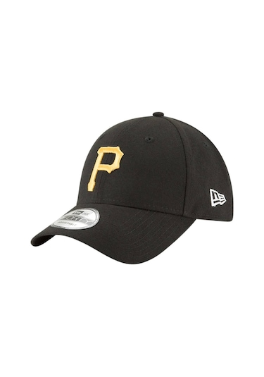 New Era Şapka - MLB The League Pittsburgh Pirates Siyah