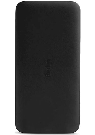 Xiaomi Redmi 20000 mAh Usb-C 18W Hızlı Şarj Cihazı Powerbank