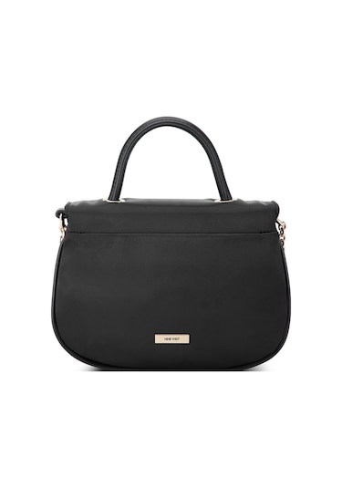 Nine West Hannı Ngz129078 5fx Siyah Kadın El Çantası 000000000101952810 Siyah