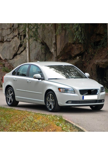 Volvo S40 2 2005-2012 Motor Kaput Amortisörü Pistonu 31218478