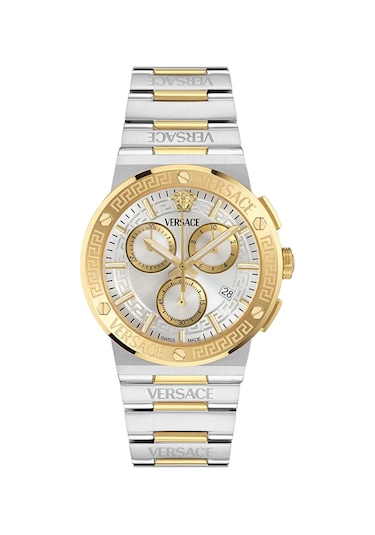 Versace Vrscvekma0525 Kol Saati Metalik Gri