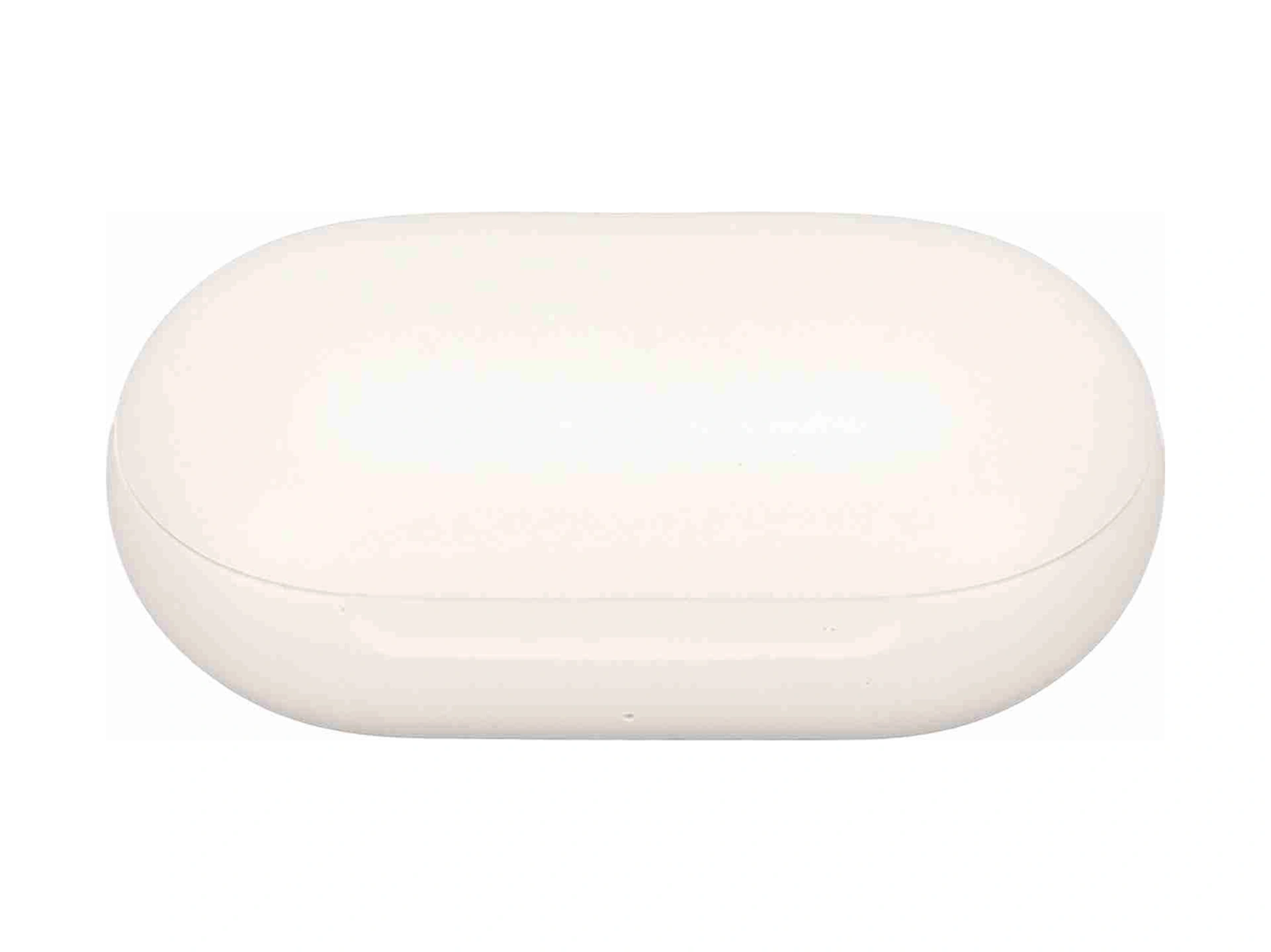 Xiyyadms Samsung Galaxy Buds Sm-r170 Ve Buds+ Sm-r175 İçin Yerine Geçici Şarj Kutusu - Beyaz, 300mah Batarya, Led Göstergeli, Taşınabilir, Kırılmaya Dayanıklı Abs+pc Malzeme Diğer