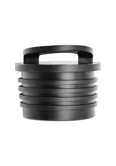 Geeroyoo Kano, Kayak Ve Tekneler İçin 2 Adet Kauçuk Drenaj Tıkacı - Su Geçirmez