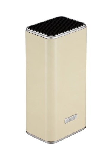 Emsan Venice 6 Parça Bıçak Seti Ekru Krem