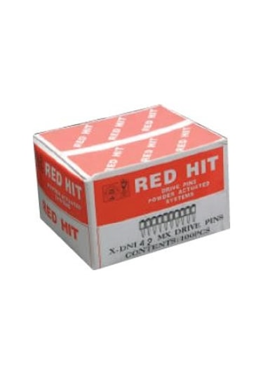 Red Hit Mx 32 Çelik Çivi 10 Adet