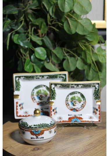 Hybrıd-6- 2li Küllük