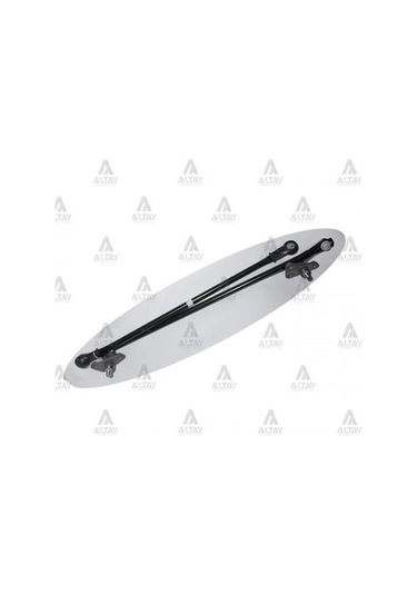 Hyundai Accent 2000-2006 Cam Silgi Mekanizması İç 1 Adet Oem No: 98200-25000