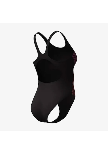 Speedo Plmt Msbk Af Kadın Mor Mayo 8-00305815357