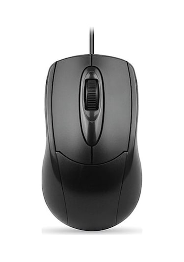 Everest SM-163 Kablolu Mouse