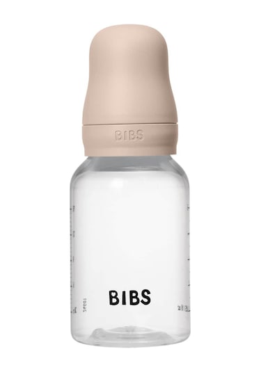 Bibs Baby Pp Bottle Kauçuk Uç Biberon Blush 150 Ml