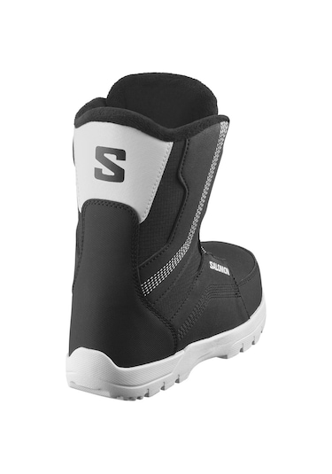 Salomon Whıpstar Boa Gri Gri
