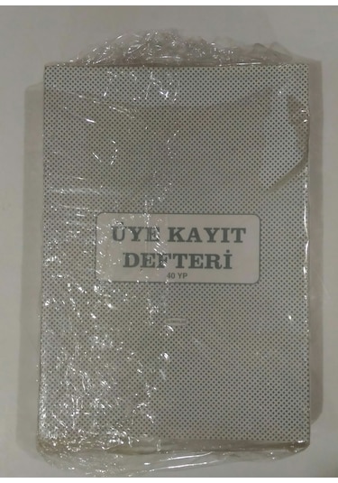 Yeni Kayıt Defteri