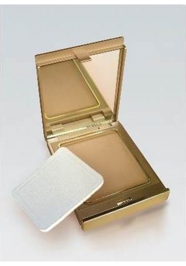 Coverderm Compact Powder Dry Sensitive Skin Pudra No: 2