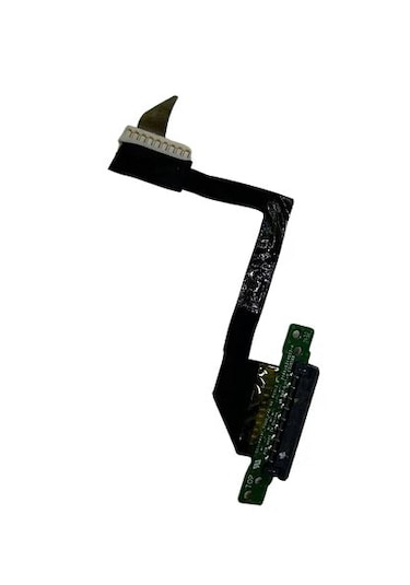 Acer Aspire Switch 11 Sw5 Docking Konnektör Bağlantı Kartı