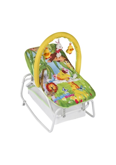 Pasha Baby Daddy Oyuncaklı Ev Tipi Ana Kucağı Amazon