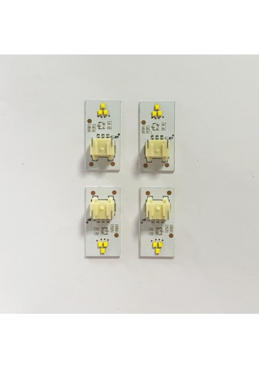 Ram2 Project Bmw F30 3 Serisi 2012-2015 Pre-lcı Yellow Drl Xenon Only