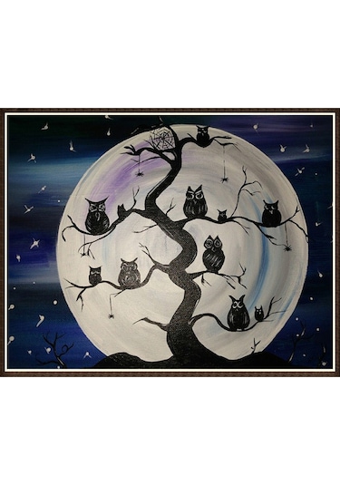 Reedark Renkli Elmas Nakışlı Dıy Duvar Dekoru Seti Evinizi Güzelleştirin Ve Eğlenin Gümüş