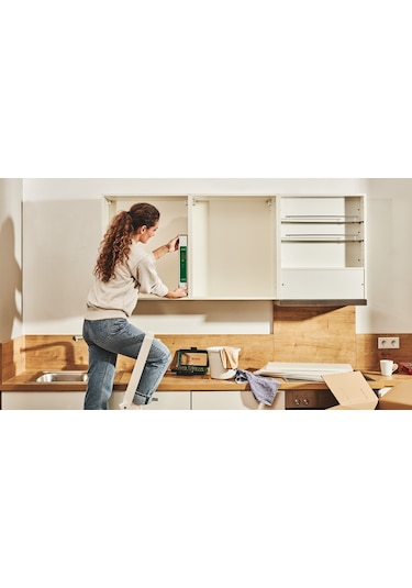 Bosch EasySpiritLevel Dijital Su Terazisi - 0603667000